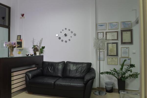 ΦΥΣΙΟ ΚΙΝΗΣΙΣ